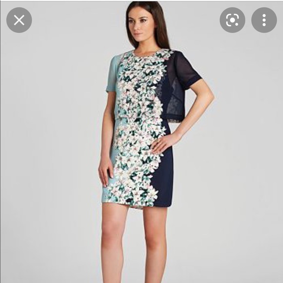 Dresses & Skirts - bcbgmaxazria dress